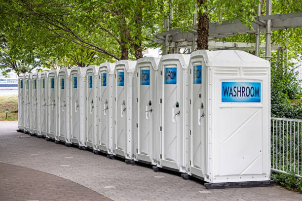 Best ADA-Compliant Portable Toilet Rental in Elizabethtown, KY